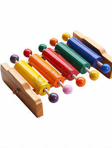 儿童木琴音乐玩具学习演奏声音