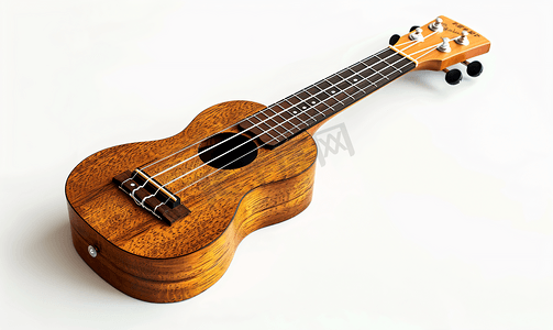 小型夏威夷四弦尤克里里吉他