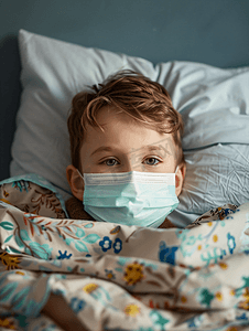 儿科卫生保健流感