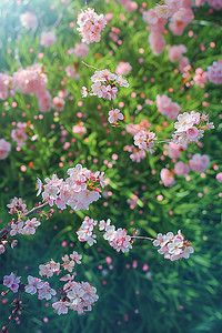 照片花朵摄影图雏菊写实