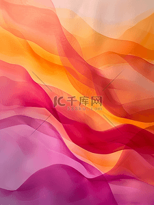 紫色网页模板背景图片_美丽的颜色渐变抽象红色橙色粉红色色调壁纸