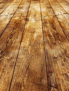 涂漆橡木实木复合地板