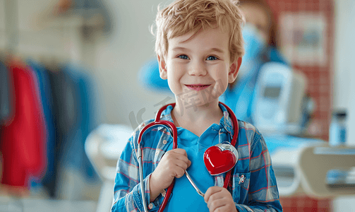 儿科人性心脏病学