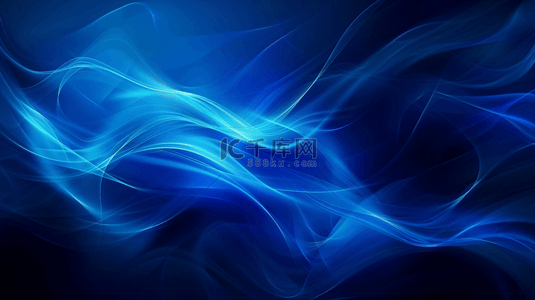 蓝色科技科技纹理背景图片_蓝色科技商务纹理艺术风格纹理流线的背景