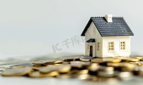 银行提供住房贷款和低息贷款