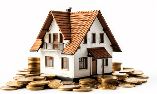 银行提供住房贷款和低息贷款