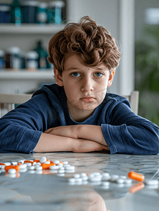 癫痫的药物治疗儿童癫痫发作药物