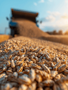 乌克兰粮食小麦贸易出口与经济理念
