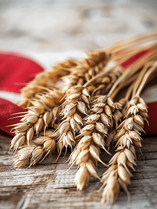 丹麦粮食小麦贸易出口与经济理念