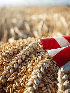 丹麦粮食小麦贸易出口与经济理念
