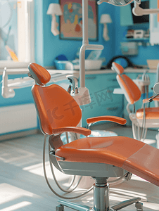 儿科牙科设备专业职业