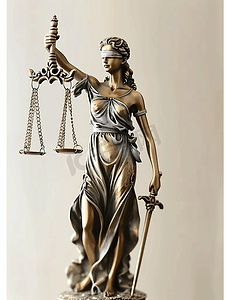 律师事务所法律正义理念