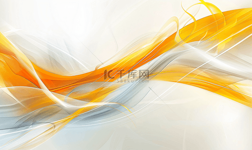 烟囱动画背景图片_抽象壁纸光和颜色动画图像黄色、白色、橙色和灰色