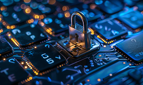 网络安全信息隐私数据保护病毒和间谍软件防御