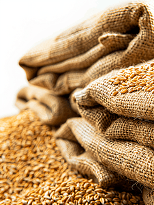 爱尔兰粮食小麦贸易出口与经济概念