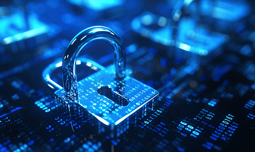 保护屏幕摄影照片_网络安全信息隐私数据保护病毒和间谍软件防御