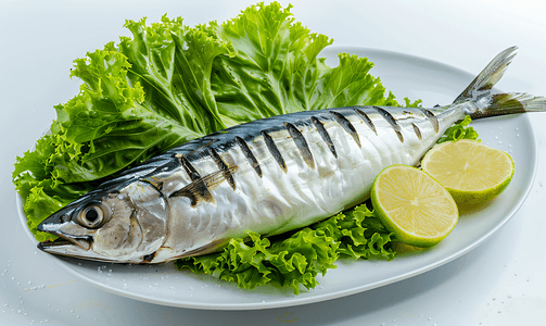 泰国菜鲭鱼