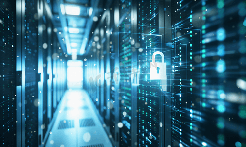 数据中心背景下的网络安全网络数据保护隐私概念