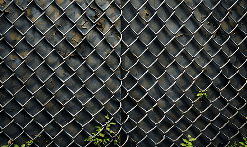 钢丝网围栏围栏详细信息金属网