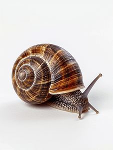 勃艮第螺旋蜗牛