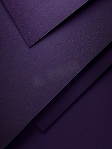 深紫色纸张背景