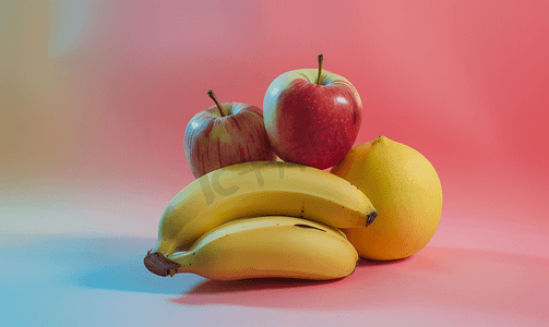 苹果香蕉隔离