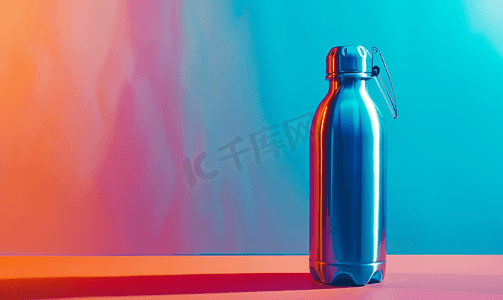 铝水瓶