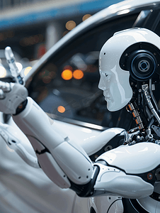 人工智能自动驾驶系统的概念