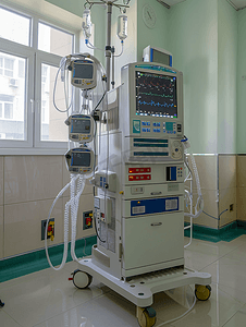 透析机透析系统血液透析患者在医院