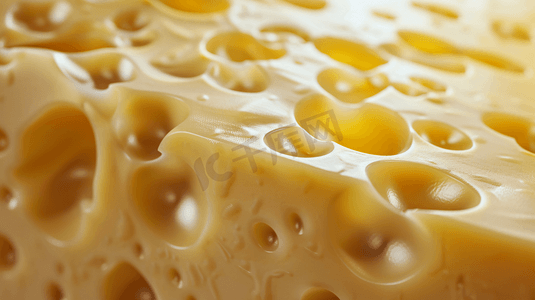 营养乳制品大孔奶酪1