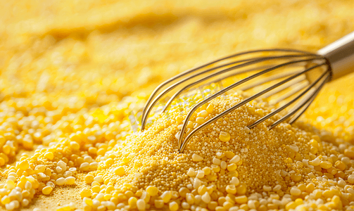 生玉米粉用搅拌器