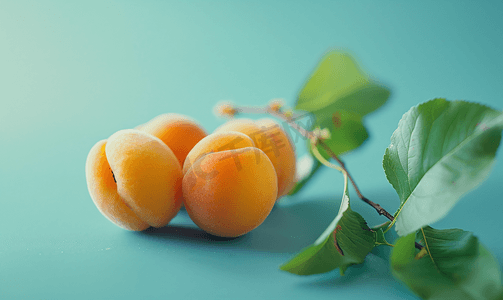 甜杏水果