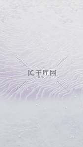 水纹背景图片_清新浅紫色水波纹水纹抽象纹理设计