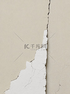 熔浆裂缝背景图片_复古斑驳石膏旧墙裂缝纹理4图片