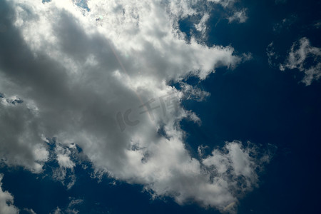 天空云朵素材