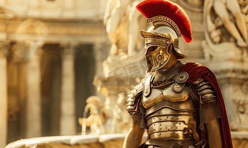 罗马未知士兵维托里亚诺宫喷泉
