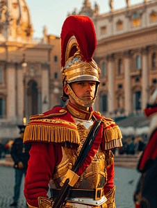 罗马无名士兵维托里亚诺宫