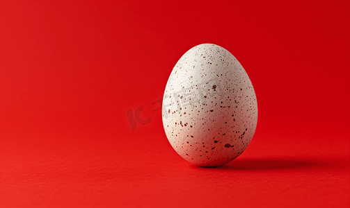 鸡蛋的背景