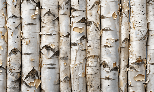 卡图案摄影照片_背景天然桦树从卡拉有趣的天然纹理木材中清除