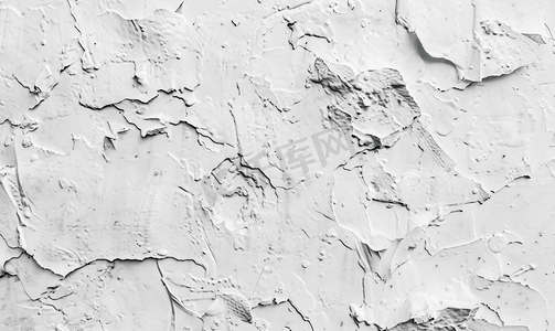 白色背景纹理墙白色水泥混凝土灰泥