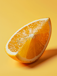 橙汁柑橘纹理背景