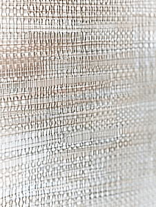 涤纶摄影照片_玻璃纤维垫纹理可用于垂直窗帘