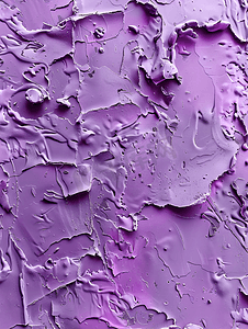 简单的纹理摄影照片_不均匀的紫色纹理