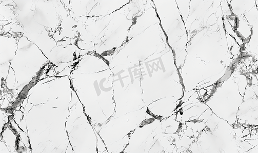 白灰色大理石纹理背景自然图案高分辨率瓷砖豪华石地板无缝闪光适合内部和外部