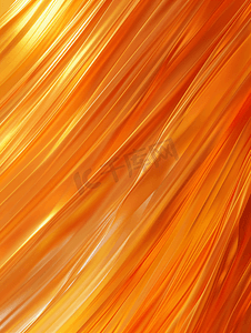 橙色照明抽象纹理背景图案背景壁纸