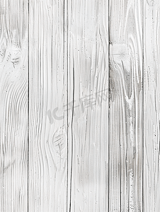简单的纹理摄影照片_抽象的白色背景木质纹理