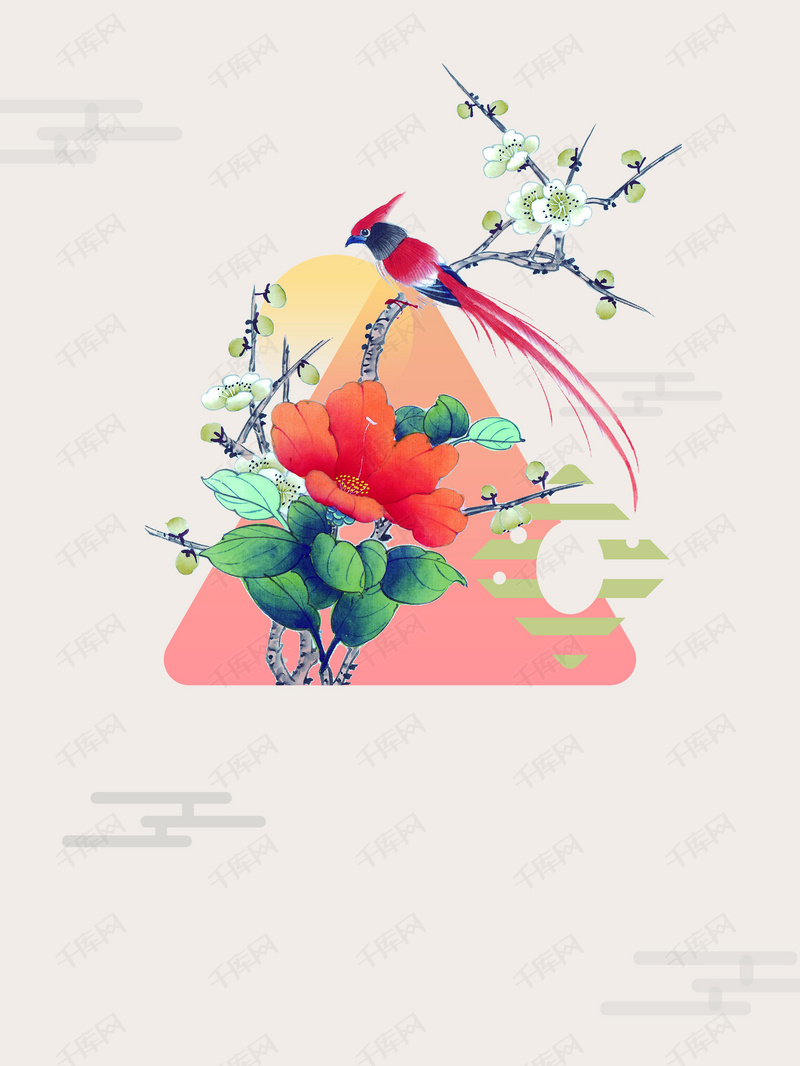 背景模板背景图片免费下载_广告背景/psd_千库网(图片编号4912941)