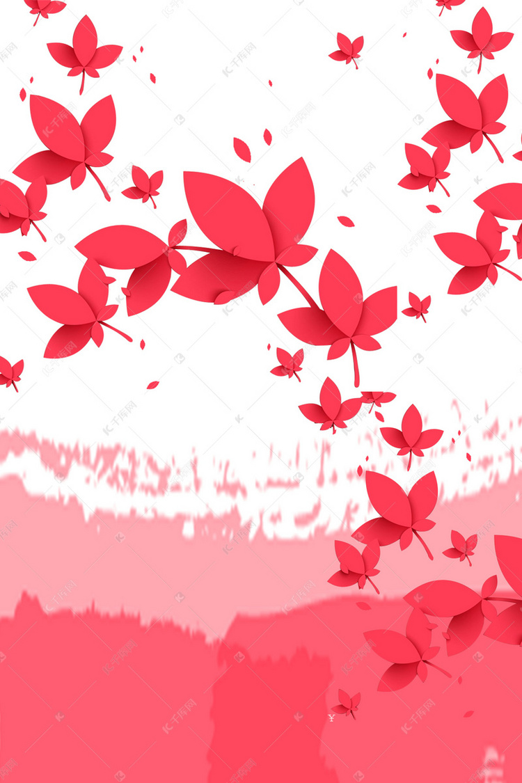 卡通可爱妇女节背景图片免费下载-千库网