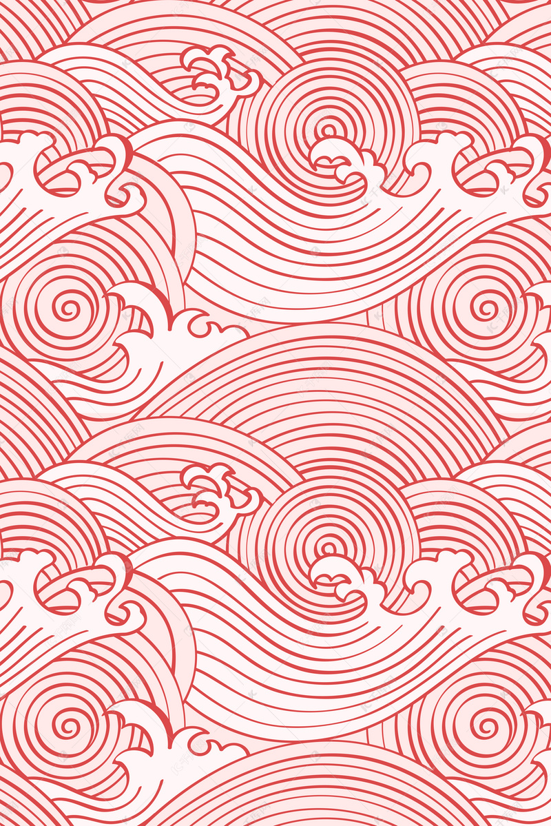 简约底纹通用背景素材