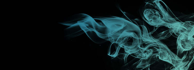 梦幻烟雾迷雾背景